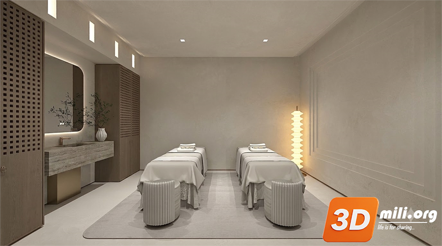 Spa Skp Files 